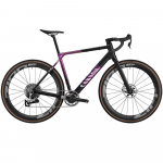 2025 Canyon Grail CFR XPLR Road Bike (INDORACYCLES) Bycz - zdjęcie 3