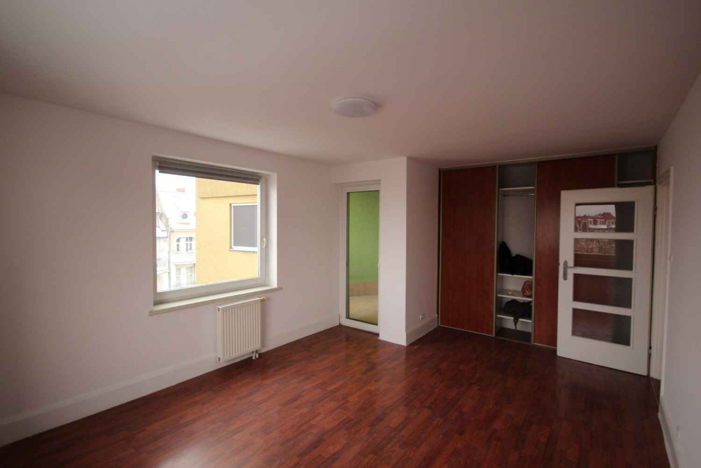 3pok, 75met, Okolice Gajowej BALKON/KOMÓRKA/GARAŻ (Wrocław) Krzyki - zdjęcie 2