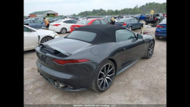 Jaguar F-Type AWD / 5.0 V8 / niski przebieg Wrocław - zdjęcie 3