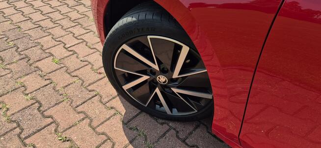 Škoda Octavia SALON PL-STYLE-VIRTUAL-SERWIS Paproć - zdjęcie 5