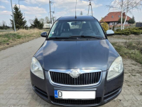Skoda Romster 2008rok 1.4 16V+Sekwencyjny Gaz!Klimatyzacja! Legnica - zdjęcie 4