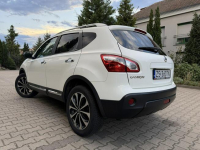 Nissan Qashqai | Niski przebieg | Panorama | Kamera | Manual Szczecin - zdjęcie 4