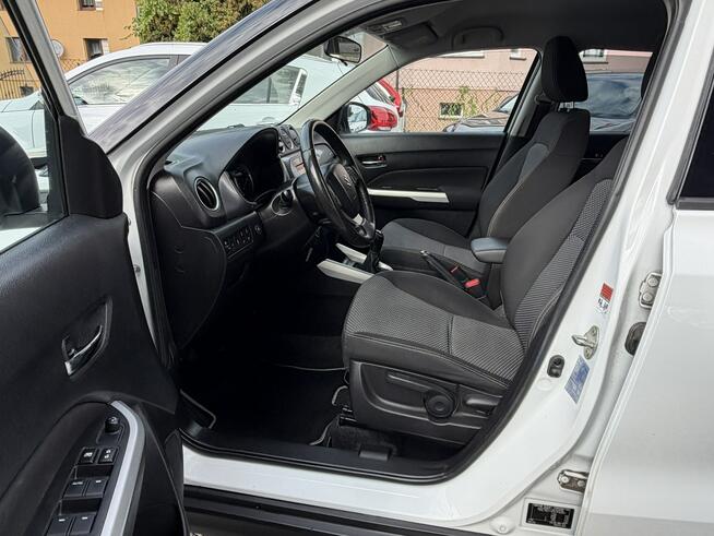 Suzuki Vitara 1,6i 4X4. allgrip   radar kamera LED Łodygowice - zdjęcie 7