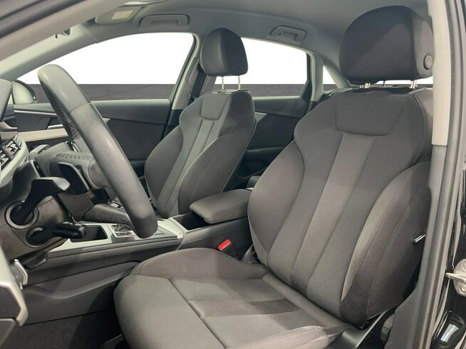 Audi A4 Limousine 35 TDI mHEV Advanced S tronic Warszawa - zdjęcie 11