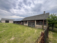 Podlaskie siedlisko z domem-duża, urokliwa działka Świrydy - zdjęcie 6