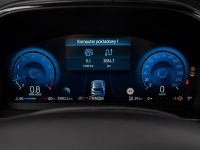 Ford Focus GD7N986#2.3 EcoBoost ST X Pakiet zimowy Salon PL VAT23% Pępowo - zdjęcie 12