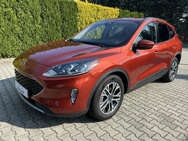 Ford Escape 2.0 EcoBoost 250 KM AWD automat Tarnów - zdjęcie 2