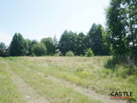 działka blisko plaży I Leśny Zakątek I pod budowę Sztutowo - zdjęcie 5