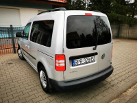 Vokswagen Caddy salon Polska Przeźmierowo - zdjęcie 7