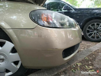 Nissan Almera VISIA+ 1.5 Benzyna - Salon Polska - 66500 km. Warszawa - zdjęcie 7