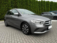 Mercedes B 200 2.0d 150KM Automat Niski Przebieg Baranowo - zdjęcie 7