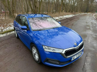 Škoda Octavia Pierwszy właściciel, Krajowy, Vat 23%, Stan idealny! Dąbrowa Górnicza - zdjęcie 6
