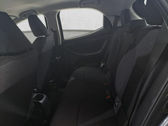 Toyota Yaris Poleasingowe.pl Komorniki - zdjęcie 11