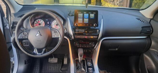 Mitsubishi eclipse cross 2024r 4x4 automat Janowice - zdjęcie 10