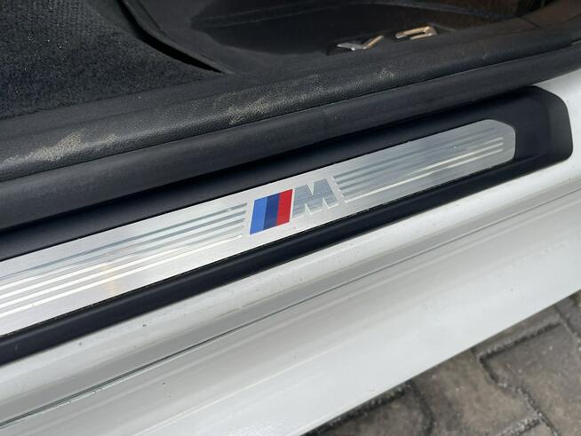 BMW X3 Mpakiet Xdrive Skóra Panorama Podgrzewanie Virtual 265KM Gliwice - zdjęcie 7