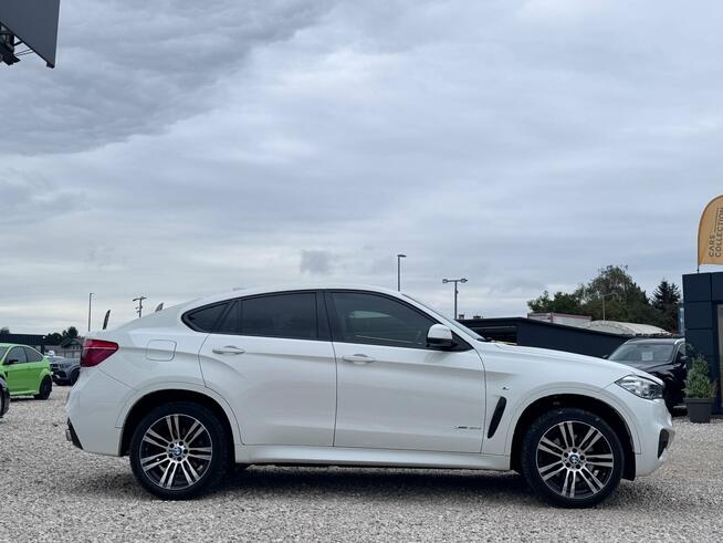 BMW X6, 2019 Michałowice - zdjęcie 3