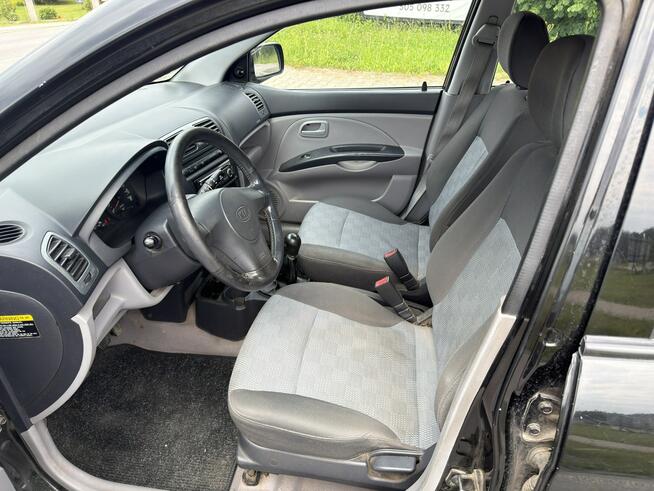 Raty/Zamiana Gwarancja KIA PICANTO BENZYNA ważne opłaty Gdów - zdjęcie 8