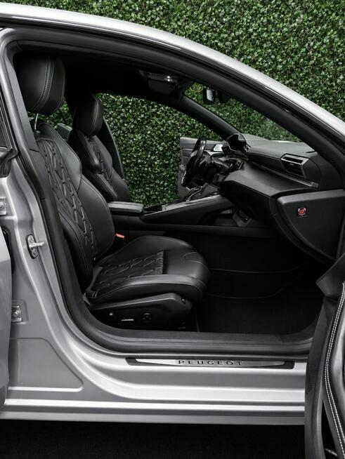 Peugeot 508 Sadlno - zdjęcie 11
