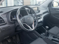 Hyundai Tucson 1.6GDi 132KM Comfort Od Dealera Salon PL  FV 23% Łódź - zdjęcie 9