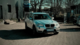 BMW X3 xDrive20d zadbany Banino - zdjęcie 2
