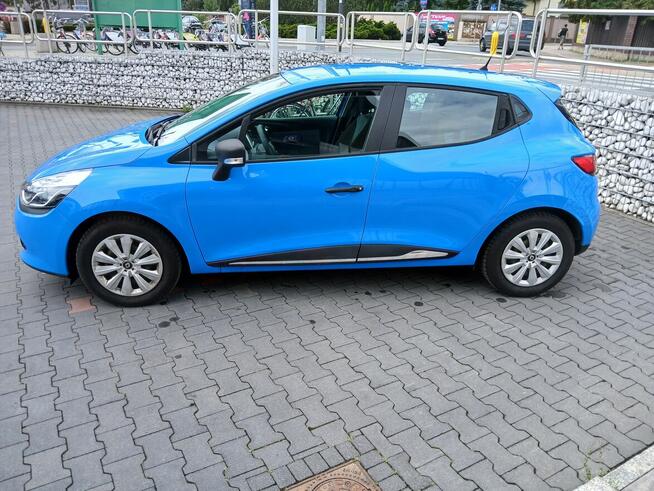 Renault Clio 1.5 DCI Nawi Klima 95000km Zamiana Warszawa - zdjęcie 7