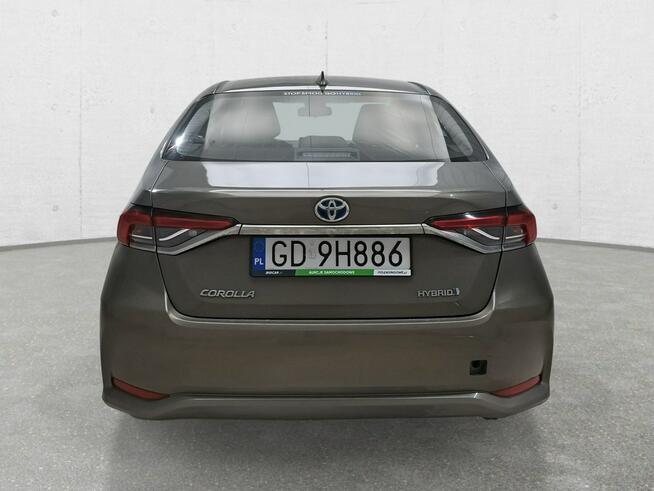 Toyota Corolla Komorniki - zdjęcie 6
