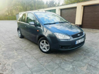 Ford C-MAX 1.8Benzyna android, Zadbany zamiana Włocławek - zdjęcie 4