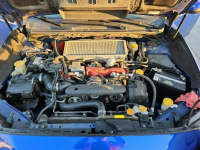 Subaru WRX / 2.5 300KM / 4x4 / niski przebieg / Tarnów - zdjęcie 11