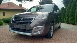 Peugeot Partner Super stam.nowy rozrząd Płońsk - zdjęcie 2