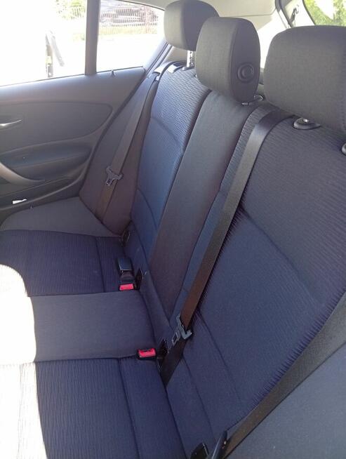 BMW Stan bardzo dobry Kielce - zdjęcie 4