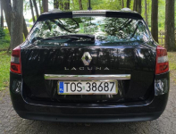 Renault Laguna III Grandtour Exception 2.0 16V 140 KM LPG Ostrowiec Świętokrzyski - zdjęcie 2