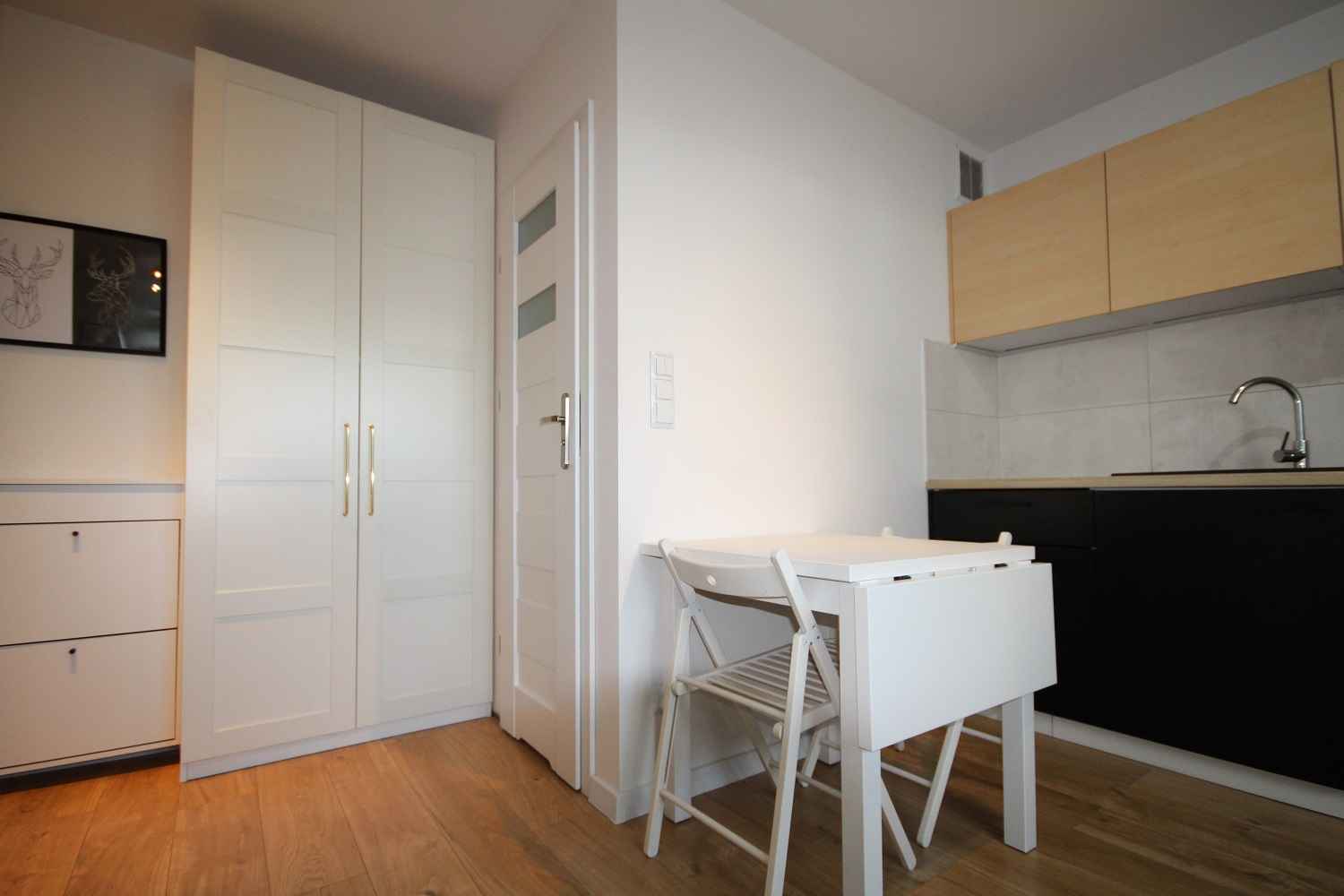 1pok, 20met, Okolice Inżynierskiej PARKING (Wrocław) Stare Miasto - zdjęcie 2