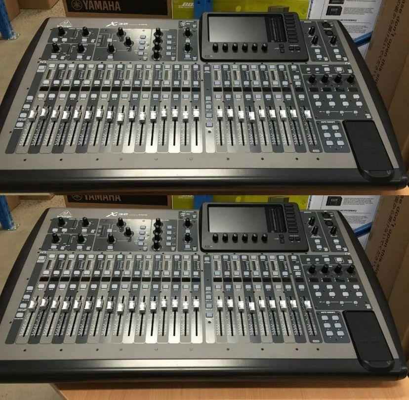 instrument muzyczny do użytku osobistego i do celów biznesowych Machcin - zdjęcie 1