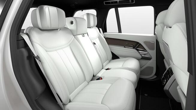 Range Rover First Edition EV550 118.5 kWh / Salon PL Łódź - zdjęcie 8