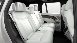 Range Rover First Edition EV550 118.5 kWh / Salon PL Łódź - zdjęcie 8