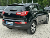Kia Sportage 2.0 164kM XL! Grzane fotele ! Kamera ! Pęcice - zdjęcie 7