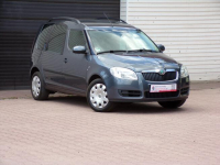 Škoda Roomster Klimatronic /Gwarancja /1,6 /105KM / Mikołów - zdjęcie 3