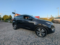 Kia Sportage 2.0 Benzyna 4x4 wersja XL Kamienna Góra - zdjęcie 4
