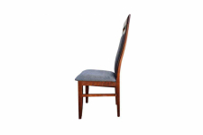 Krzesło Mydełko - różne tkaniny, kolory - PRODUCENT! Myślenice - zdjęcie 3
