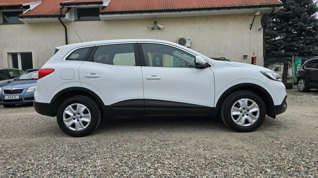Renault Kadjar Benzyna Serwisowany Zieleniewo - zdjęcie 7
