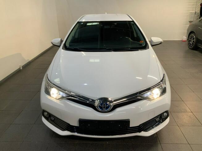 Toyota Auris Sadlno - zdjęcie 3