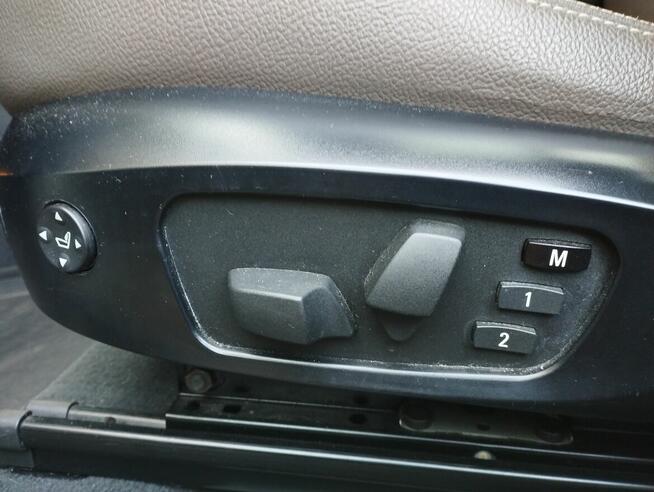 BMW X3 3.0 306kM GAZ ,4x4 PANORAMA ,NAVI , KAMERY 360 , Warszawa - zdjęcie 10