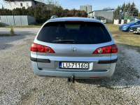 Honda Accord Nowe Iganie - zdjęcie 6