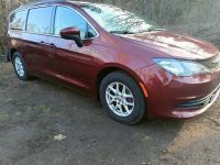 Chrysler Voyager 3.6 2020r LXI 91tyś mil 68tyś PLN Mazowieck Radziejowice - zdjęcie 9