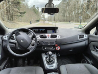 Renault Scenic 1.9dci Augustów - zdjęcie 7