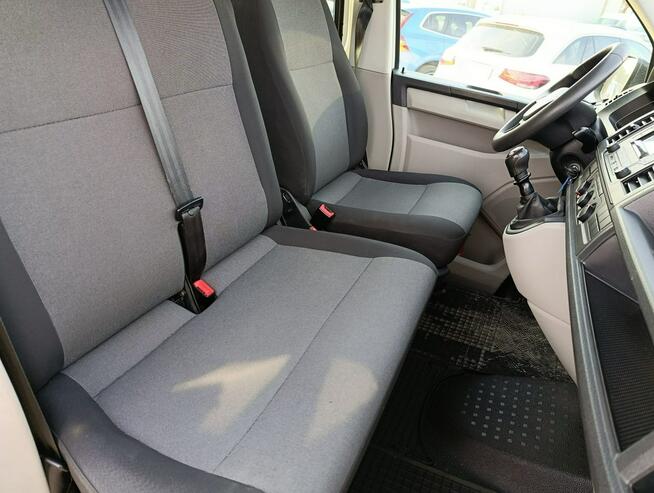Volkswagen Transporter 9osób fv23 Karczew - zdjęcie 9