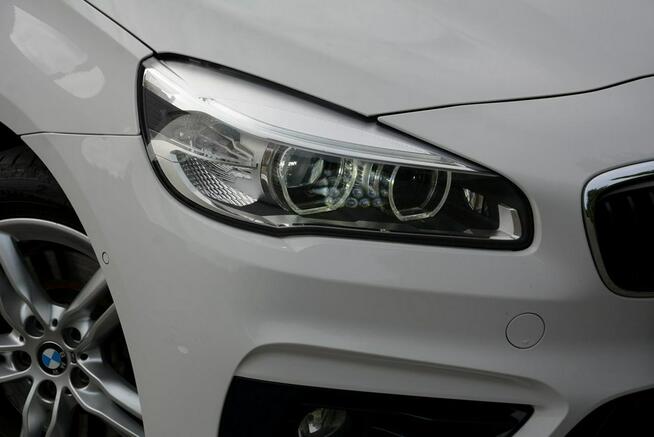 220D FullLed Navi El. Klapa  7 Foteli El. foteli HeadUp Drive Mode ASO Ostrów Mazowiecka - zdjęcie 8