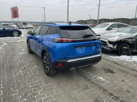 Peugeot 2008 Automat podgrzewanie Skóra Virtual cockpit Gliwice - zdjęcie 4
