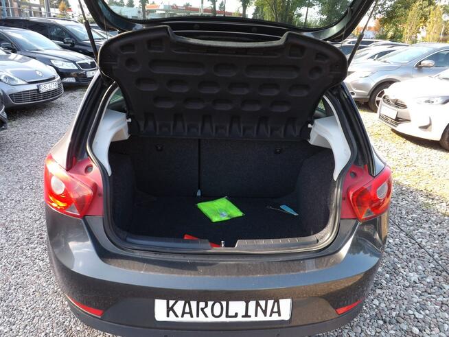 Seat Ibiza Słupsk - zdjęcie 11