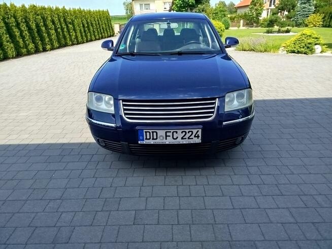 Volkswagen Passat 2.0 Lift Highline Jarocin - zdjęcie 2